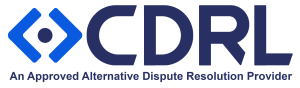 CDRL new logo