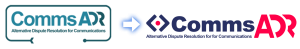 CommsADR new logo